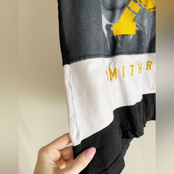 Smith & Graham MLK / Malcolm X Shirt I Have A Dream Preowned Medium - Picture 3 of 9